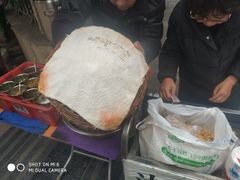 -糯米团油茶早餐铺