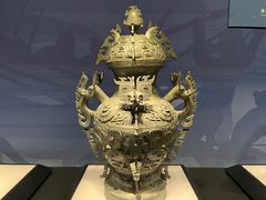-四川博物院