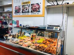 -许家鸡味手抻面馆(杏林街店)