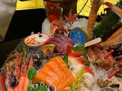 -上井料理黑金店(IFS国金中心店)