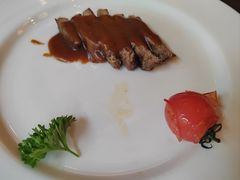 -怡咖啡·自助餐·西安香格里拉