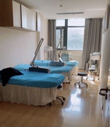 -清华大学玉泉医院-医疗美容科