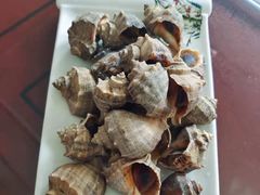 -宾朋海鲜美食餐厅·特色美食(兴海路店)