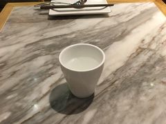 餐具摆设-掌柜的店·河南菜(新天地店)