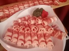 -潮辣成都老火锅(奉贤扶港路店)