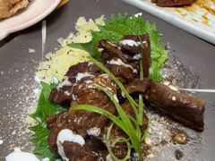 -松竹和日式料理(辽阳店)
