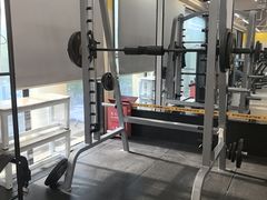 -FEELINGME乐刻包月私教馆·健身(澳门路店)