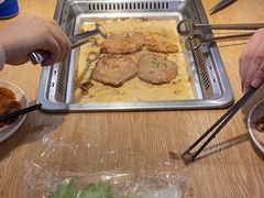 -新石器烤肉(百联川沙店)