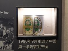 -青岛啤酒博物馆
