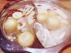 -傣妹火锅(南京东路一店)