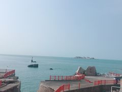 -东极岛景区