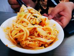 -子午路张记肉夹馍(翠华路店)
