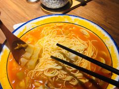 -十面春风·江南面馆(崇宁路店)