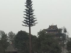 -保利石象湖景区