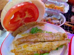 -小猪查理自助烤肉·全新升级(西三旗店)