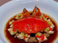 -新光酒家·河豚·海鲜·蟹料理(浦东店)