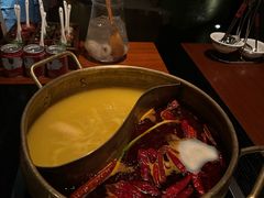 -赤RedBowl川锅·炙烤·板前(北京瑰丽酒店)