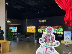 -Sony Store索尼(深圳深业上城店)