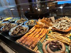 -張飛扒肉·龙江非遗(道外店)