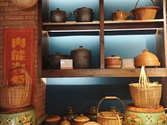 -吼堂老火锅(太古里总店)