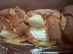 北海道戚风杯-苹果花园(鞍山路店)