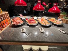 -无锡君来洲际酒店