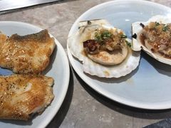 -大渔铁板烧(大悦城店)