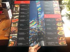 -花马天堂云南餐厅 Lost Heaven(高邮路店)