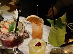 -叁口组·秘密酒廊(钱王街店)