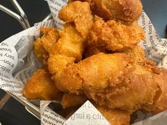 -Ur Garden中庭花园•逸餐厅(福田CBD逸扉酒店)