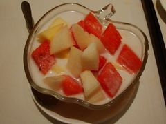 什果西米捞-衡山汇·高级粤菜(霄云路店)