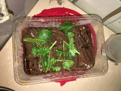 -壹只卤鹅·潮汕菜(莲塘店)