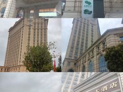 -国家五钻酒家·西樵旺阁渔村(西樵店)