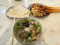 -正宗刘记不翻汤(和园店)