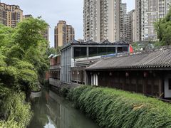 -铁像寺水街