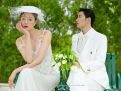 -花田映像婚纱摄影(龙岗店)
