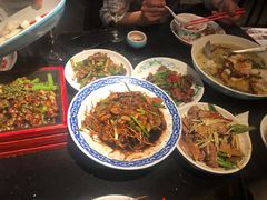 -老头儿油爆虾·知味杭州(爱琴海购物中心)