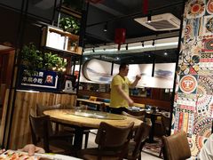-湘聚缘湘菜馆(斜土路店)