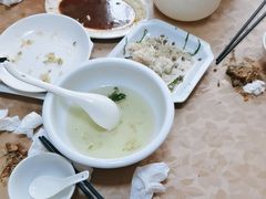 -山里人家土菜馆(茅山店)