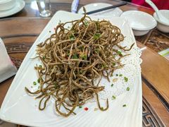 -友强·23年特色海鲜大排档(厦门店)