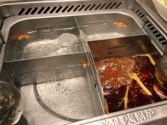 -海底捞火锅(杭州萧山宝龙广场店)