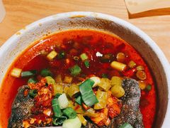 老长沙臭豆腐-三两粉(深圳龙华上塘店)