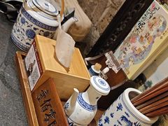 -南京大牌档(新街口德基广场店)