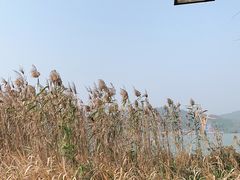 -南北湖风景区