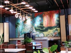 大堂-PHO爺·越南料理(亦庄大族广场店)