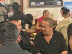 -老光明岗琼甜茶馆