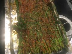 -碎怂烤肉(钟楼柳巷店)