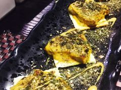 -HIHE Bistro·Oyster Bar(华熙live店)