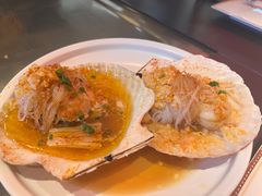 -盛焰铁板烧(王府井店)