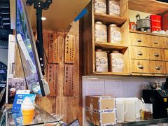 -寿奶茶·鲜奶与茶(合生汇购物中心店)